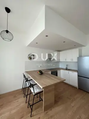 Wohnung 52 m², Potok - in der Nähe des Zentrums von Rijeka