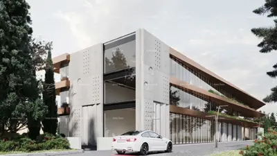 Građevinsko zemljište za izgradnju hotela sa pravomoćnom građevinskom dozvolom, Poreč - 10