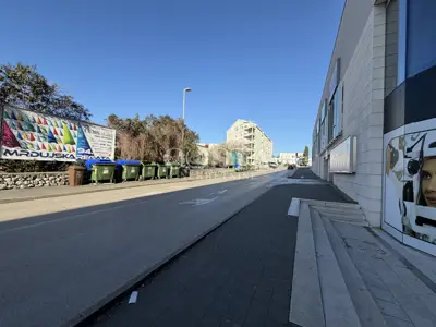 Garažno parkirno mjesto, Relja Zadar - blizu centra i TC Relja - 2