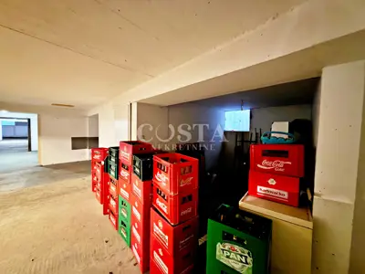 Garažno parkirno mjesto, Relja Zadar - blizu centra i TC Relja - 4