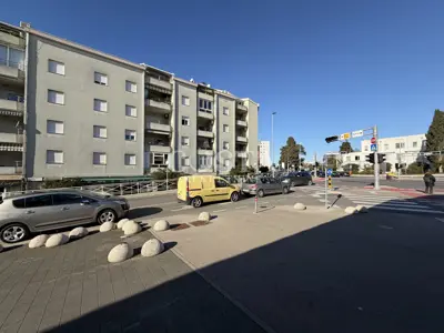 Garažno parkirno mjesto, Relja Zadar - blizu centra i TC Relja