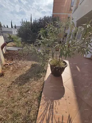 Apartment 144 m², Medulin - Burle, yard and parking space - 22
