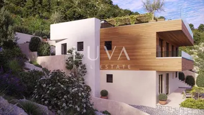 Villa 250 m², Ražanj - erste Reihe zum Meer, Pool - 15