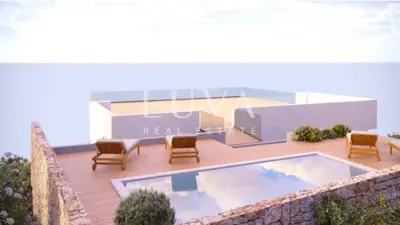Villa 250 m², Ražanj - erste Reihe zum Meer, Pool - 8