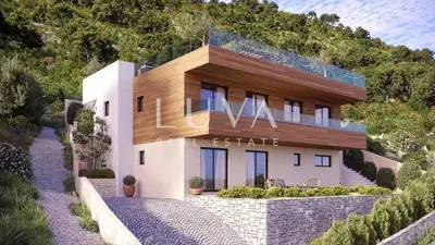 Villa 250 m², Ražanj - erste Reihe zum Meer, Pool - 6