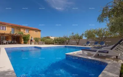 Vila 500 m², Banjole u Medulinu, bazen i vrt - 4