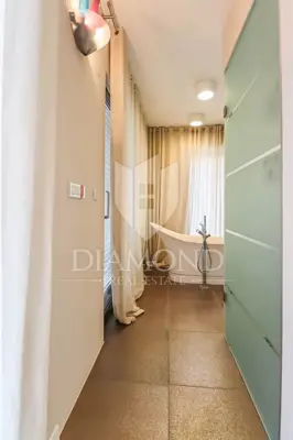 Wohnung 167 m², Rovinj - 3 Schlafzimmer und 3 Badezimmer - 19