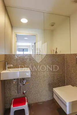 Wohnung 167 m², Rovinj - 3 Schlafzimmer und 3 Badezimmer - 10
