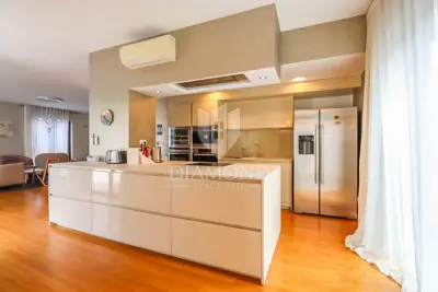 Wohnung 167 m², Rovinj - 3 Schlafzimmer und 3 Badezimmer - 5