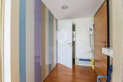 Wohnung 167 m², Rovinj - 3 Schlafzimmer und 3 Badezimmer - 9