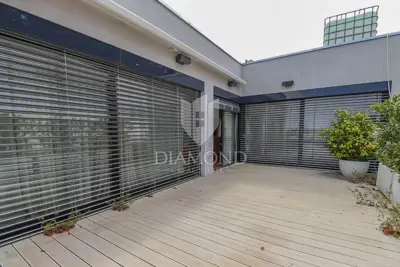 Wohnung 167 m², Rovinj - 3 Schlafzimmer und 3 Badezimmer - 8