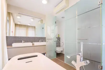 Wohnung 167 m², Rovinj - 3 Schlafzimmer und 3 Badezimmer - 21
