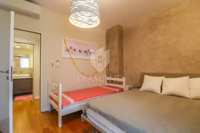 Wohnung 167 m², Rovinj - 3 Schlafzimmer und 3 Badezimmer - 16