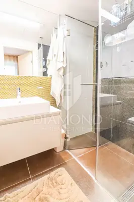 Wohnung 167 m², Rovinj - 3 Schlafzimmer und 3 Badezimmer - 15