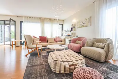 Stan 167 m², Rovinj - 3 spavaće sobe i 3 kupaonice