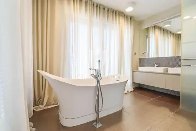 Wohnung 167 m², Rovinj - 3 Schlafzimmer und 3 Badezimmer - 20