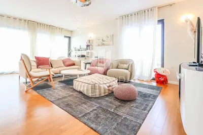 Wohnung 167 m², Rovinj - 3 Schlafzimmer und 3 Badezimmer - 2