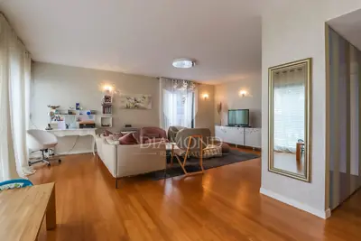 Wohnung 167 m², Rovinj - 3 Schlafzimmer und 3 Badezimmer - 4