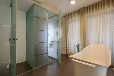 Wohnung 167 m², Rovinj - 3 Schlafzimmer und 3 Badezimmer - 22