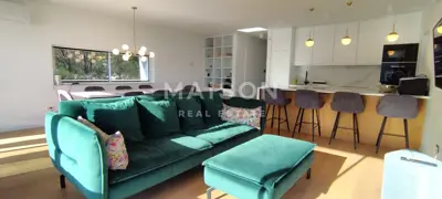 Kostrena, luxuriöse Wohnung in Meeresnähe - 6