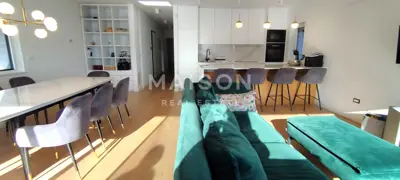 Kostrena, luxuriöse Wohnung in Meeresnähe - 5