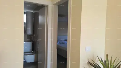 Wohnung 72 m², Lovrečica, zwei Parkplätze und Abstellraum - 13