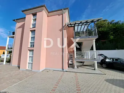 OPATIJA, OPRIĆ - Apartmentvilla mit 5 Apartments und Pool - 5