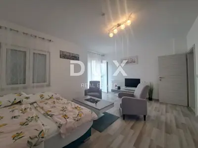 OPATIJA, OPRIĆ - Apartmentvilla mit 5 Apartments und Pool - 13