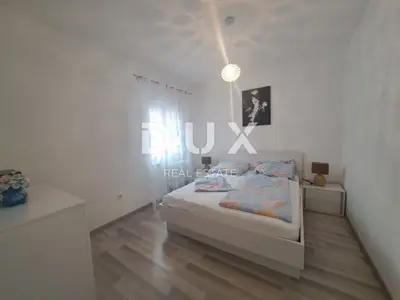 OPATIJA, OPRIĆ - Apartmentvilla mit 5 Apartments und Pool - 8