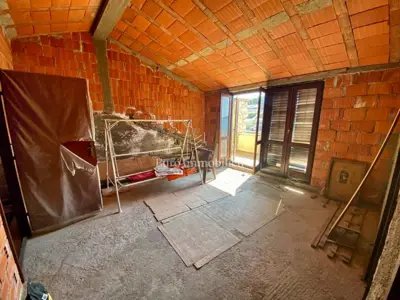 House 180 m², Tisno - first row to the sea - 16