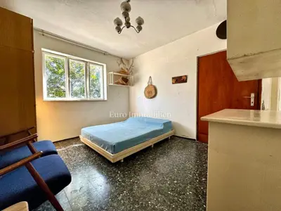 House 180 m², Tisno - first row to the sea - 9