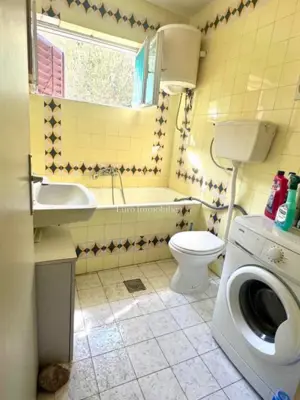 House 180 m², Tisno - first row to the sea - 14