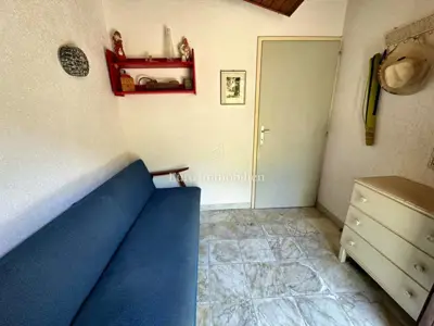 House 180 m², Tisno - first row to the sea - 10