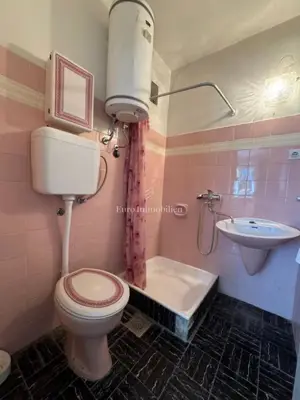 House 180 m², Tisno - first row to the sea - 13