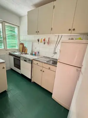 House 180 m², Tisno - first row to the sea - 12