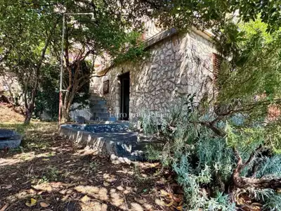 House 180 m², Tisno - first row to the sea - 20