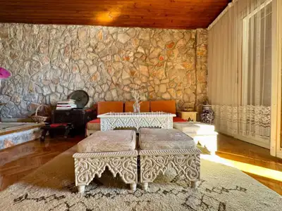 House 180 m², Tisno - first row to the sea - 5