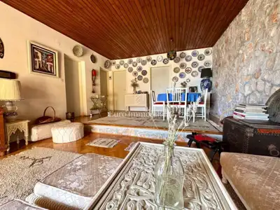 House 180 m², Tisno - first row to the sea - 4