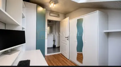 Stan 83 m², Belveder Rijeka - potpuno adaptiran - 7