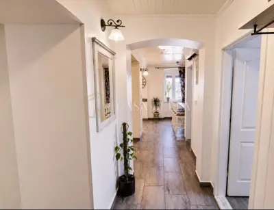 Stan 83 m², Belveder Rijeka - potpuno adaptiran - 11