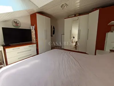 Stan 83 m², Belveder Rijeka - potpuno adaptiran - 16