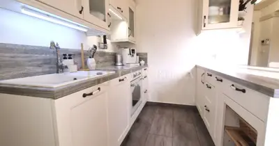 Stan 83 m², Belveder Rijeka - potpuno adaptiran - 2