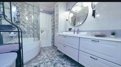 Stan 83 m², Belveder Rijeka - potpuno adaptiran - 8