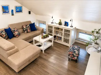 Stan 83 m², Belveder Rijeka - potpuno adaptiran - 19