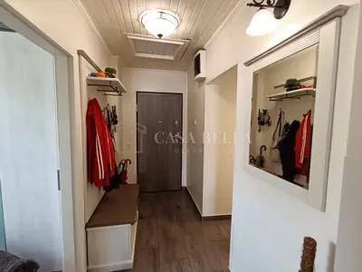 Stan 83 m², Belveder Rijeka - potpuno adaptiran - 14