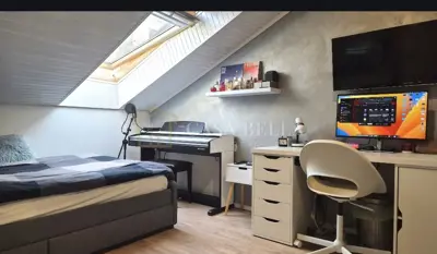 Stan 83 m², Belveder Rijeka - potpuno adaptiran - 12