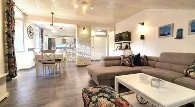 Stan 83 m², Belveder Rijeka - potpuno adaptiran
