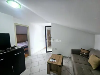 Malinska - Apartment mit Meerblick - 4