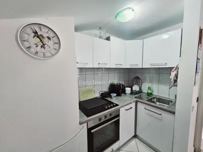 Malinska - apartman s pogledom na more