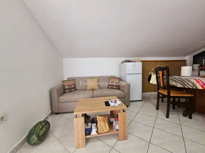 Malinska - Apartment mit Meerblick - 5